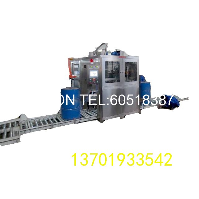 液體灌裝機(jī),稱重灌裝機(jī),定量灌裝機(jī)