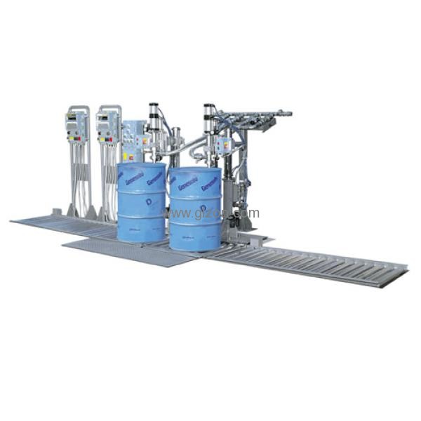 全自動(dòng)灌裝機(jī)|干粉砂漿包裝機(jī)|自動(dòng)灌裝機(jī)|噸袋包裝機(jī)