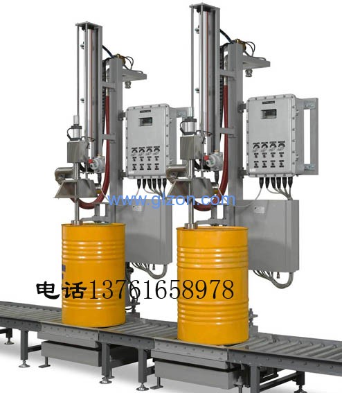 全自動灌裝機|干粉砂漿包裝機|自動灌裝機|噸袋包裝機 全自動灌裝機|干粉砂漿包裝機|自動灌裝機|噸袋包裝機