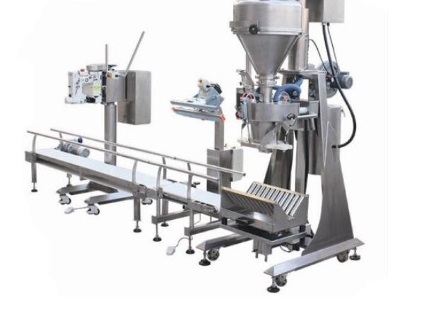 全自動灌裝機(jī)|干粉砂漿包裝機(jī)|自動灌裝機(jī)|噸袋包裝機(jī)