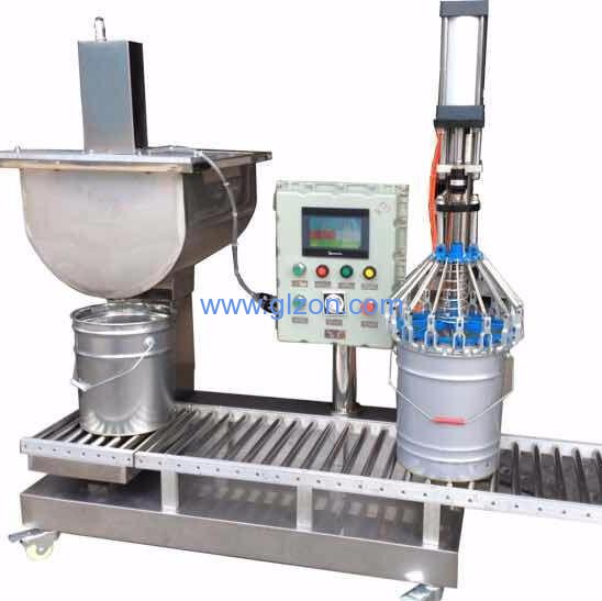 全自動(dòng)灌裝機(jī)|干粉砂漿包裝機(jī)|自動(dòng)灌裝機(jī)|噸袋包裝機(jī)|涂料灌裝機(jī)|油漆灌裝機(jī) 全自動(dòng)灌裝機(jī)|干粉砂漿包裝機(jī)|自動(dòng)灌裝機(jī)|噸袋包裝機(jī)|涂料灌裝機(jī)|油漆灌裝機(jī)