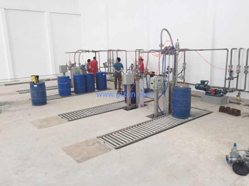 全自動灌裝機|干粉砂漿包裝機|自動灌裝機|噸袋包裝機|涂料灌裝機|油漆灌裝機 全自動灌裝機|干粉砂漿包裝機|自動灌裝機|噸袋包裝機|涂料灌裝機|油漆灌裝機