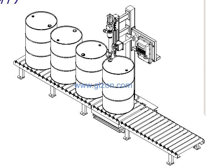 全自動(dòng)灌裝機(jī)|干粉砂漿包裝機(jī)|自動(dòng)灌裝機(jī)|噸袋包裝機(jī)|涂料灌裝機(jī)|油漆灌裝機(jī) 全自動(dòng)灌裝機(jī)|干粉砂漿包裝機(jī)|自動(dòng)灌裝機(jī)|噸袋包裝機(jī)|涂料灌裝機(jī)|油漆灌裝機(jī)