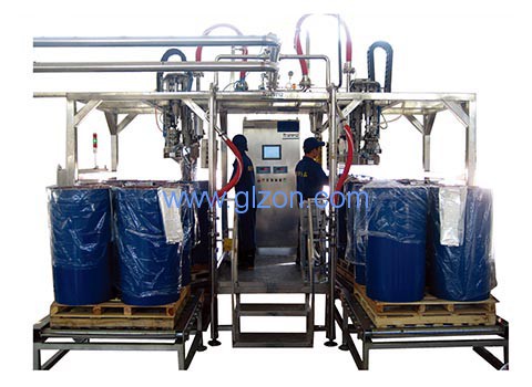 全自動灌裝設(shè)備,全自動灌裝機(jī)廠家,干粉砂漿包裝機(jī),噸袋包裝機(jī)