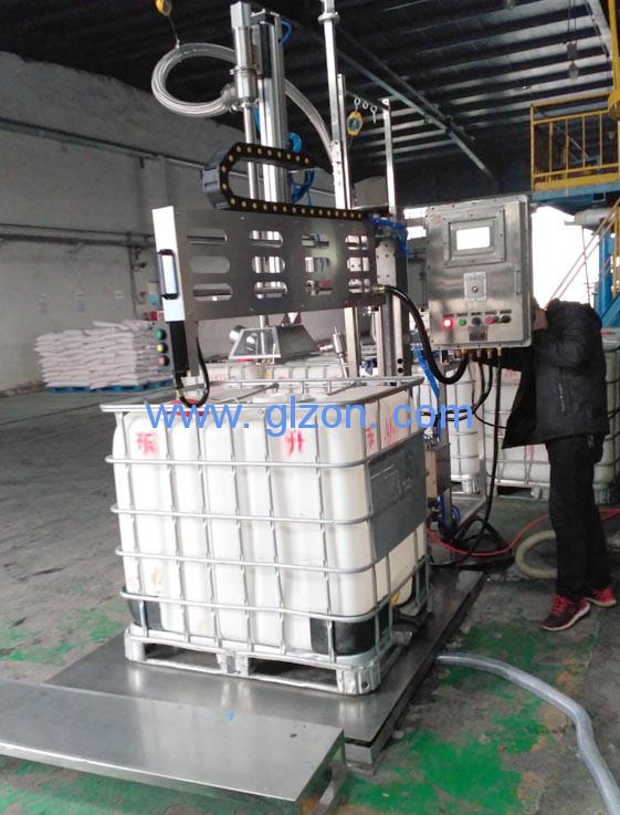 全自動灌裝設(shè)備,全自動灌裝機(jī)廠家,干粉砂漿包裝機(jī),噸袋包裝機(jī)