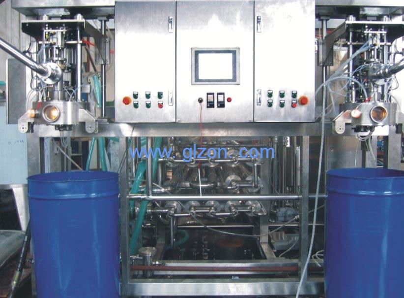 全自動灌裝設(shè)備,全自動灌裝機(jī)廠家,干粉砂漿包裝機(jī),噸袋包裝機(jī)