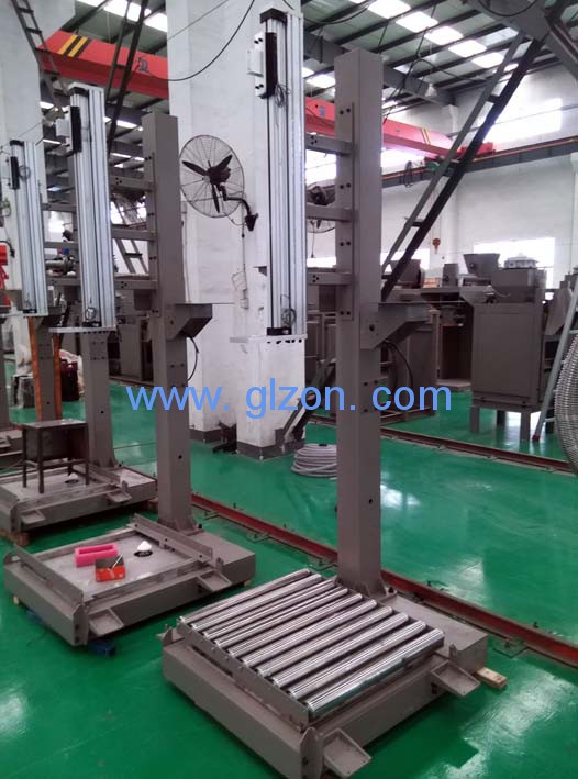 全自動灌裝設(shè)備,全自動灌裝機(jī)廠家,干粉砂漿包裝機(jī),噸袋包裝機(jī)