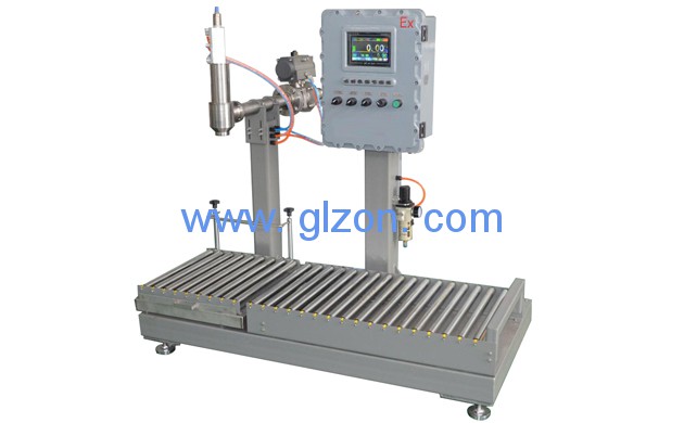 全自動灌裝設(shè)備,全自動灌裝機(jī)廠家,干粉砂漿包裝機(jī),噸袋包裝機(jī)