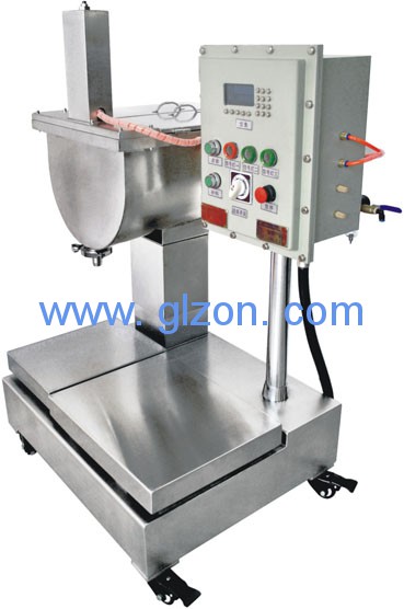 全自動灌裝設(shè)備,全自動灌裝機(jī)廠家,干粉砂漿包裝機(jī),噸袋包裝機(jī)
