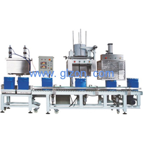 全自動灌裝設(shè)備,全自動灌裝機(jī)廠家,干粉砂漿包裝機(jī),噸袋包裝機(jī)