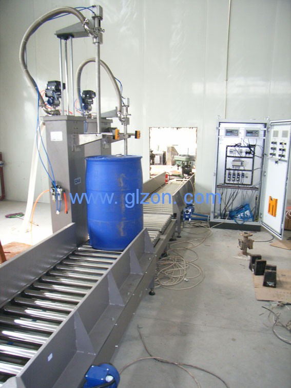 全自動灌裝設(shè)備,全自動灌裝機(jī)廠家,干粉砂漿包裝機(jī),噸袋包裝機(jī)