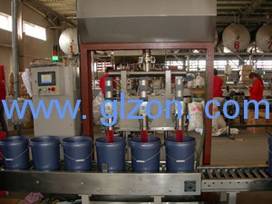 全自動灌裝設(shè)備,全自動灌裝機(jī)廠家,干粉砂漿包裝機(jī),噸袋包裝機(jī)