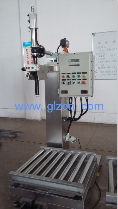 全自動灌裝設(shè)備,全自動灌裝機(jī)廠家,干粉砂漿包裝機(jī),噸袋包裝機(jī)