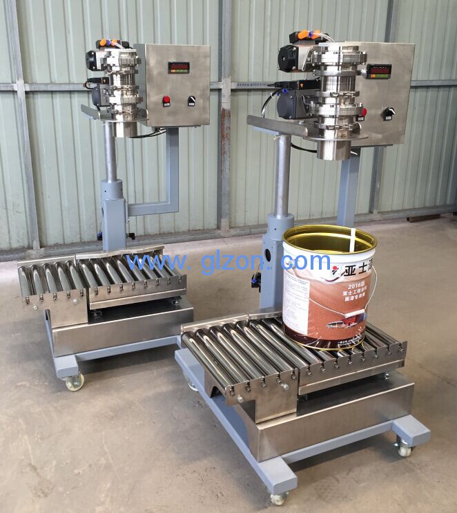 全自動灌裝設(shè)備,全自動灌裝機(jī)廠家,干粉砂漿包裝機(jī),噸袋包裝機(jī)