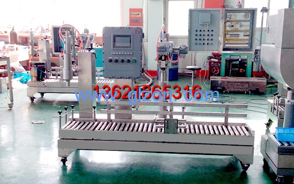 全自動灌裝設(shè)備,全自動灌裝機(jī)廠家,干粉砂漿包裝機(jī),噸袋包裝機(jī)