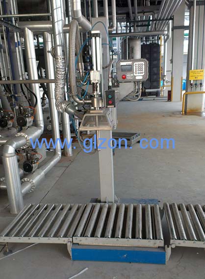 全自動灌裝設(shè)備,全自動灌裝機(jī)廠家,干粉砂漿包裝機(jī),噸袋包裝機(jī)