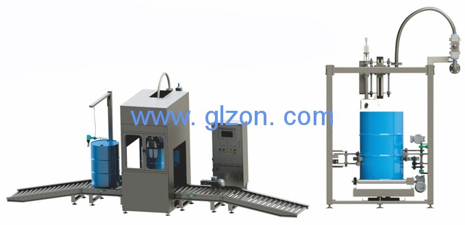 全自動灌裝設(shè)備,全自動灌裝機(jī)廠家,干粉砂漿包裝機(jī),噸袋包裝機(jī)