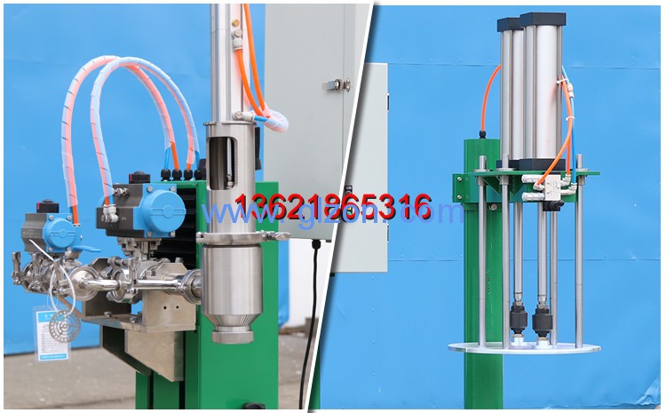 全自動灌裝設(shè)備,全自動灌裝機(jī)廠家,干粉砂漿包裝機(jī),噸袋包裝機(jī)
