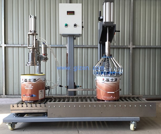 液體灌裝機(jī),干粉砂漿包裝機(jī),全自動灌裝設(shè)備,噸袋包裝機(jī)