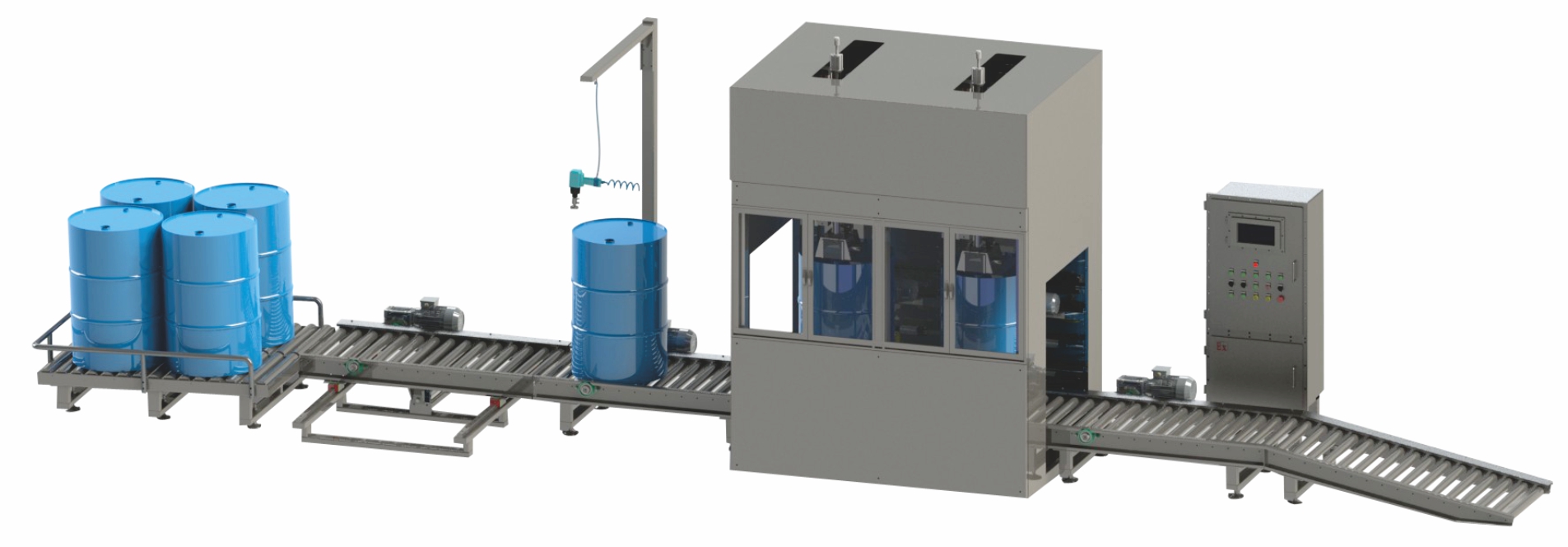 液體灌裝機(jī),干粉砂漿包裝機(jī),全自動(dòng)灌裝設(shè)備,噸袋包裝機(jī)