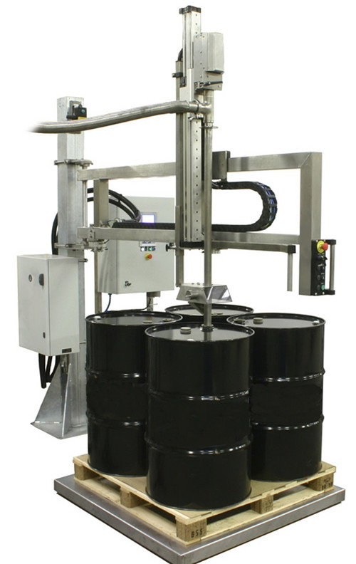 液體灌裝機(jī),干粉砂漿包裝機(jī),全自動灌裝設(shè)備,噸袋包裝機(jī)