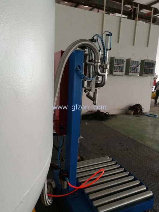 液體灌裝機,干粉砂漿包裝機,全自動灌裝設(shè)備,噸袋包裝機