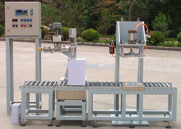 液體灌裝機(jī),干粉砂漿包裝機(jī),全自動灌裝設(shè)備,噸袋包裝機(jī)