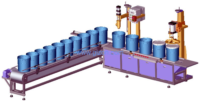 干粉砂漿包裝機(jī),噸袋包裝機(jī),液體灌裝機(jī),灌裝設(shè)備廠家 干粉砂漿包裝機(jī),噸袋包裝機(jī),液體灌裝機(jī),灌裝設(shè)備廠家