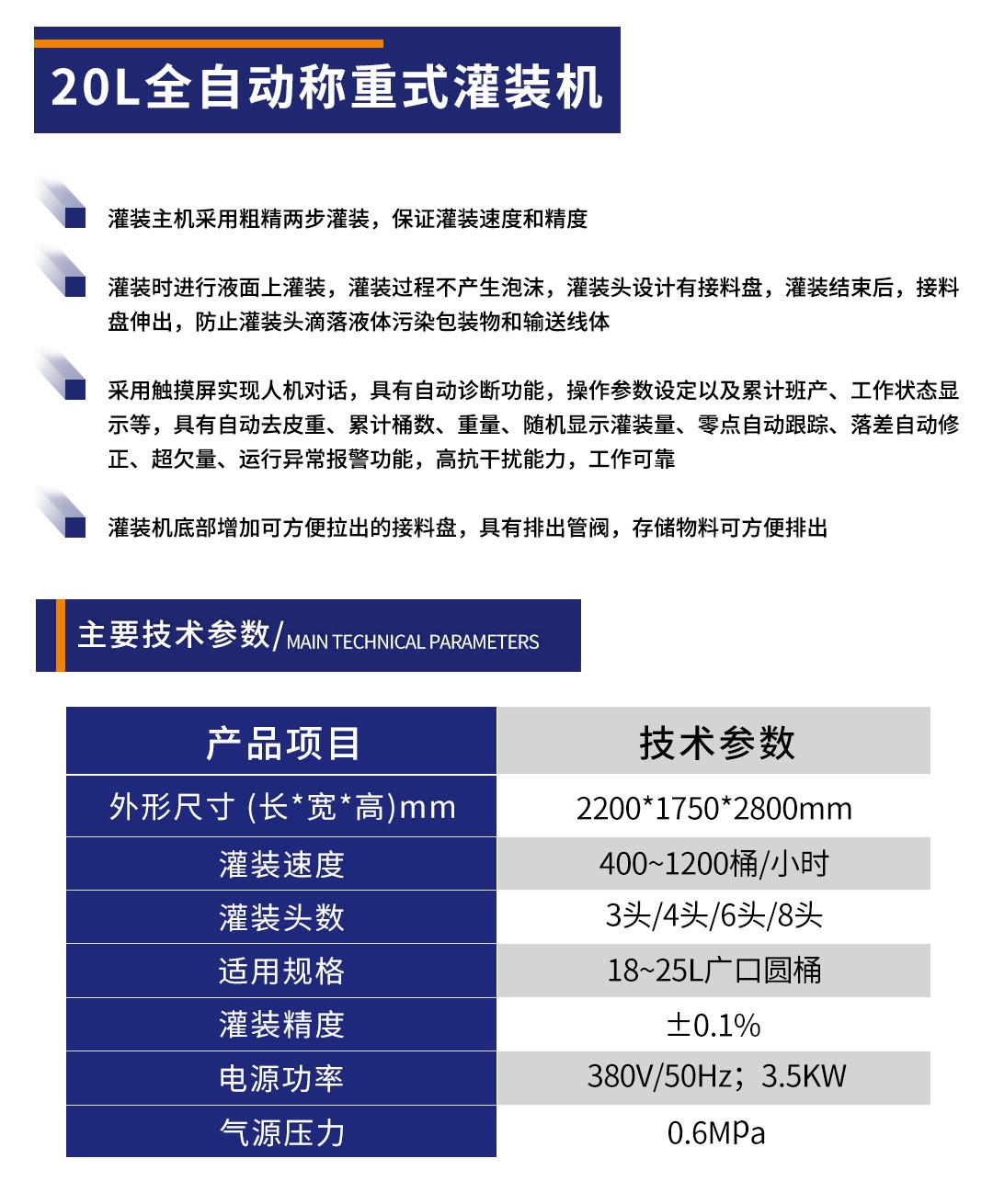 液體灌裝機(jī),稱重灌裝機(jī),定量灌裝機(jī)