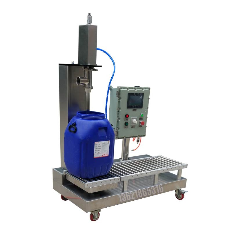 液體灌裝機(jī),稱重灌裝機(jī),定量灌裝機(jī) 液體灌裝機(jī),稱重灌裝機(jī),定量灌裝機(jī)