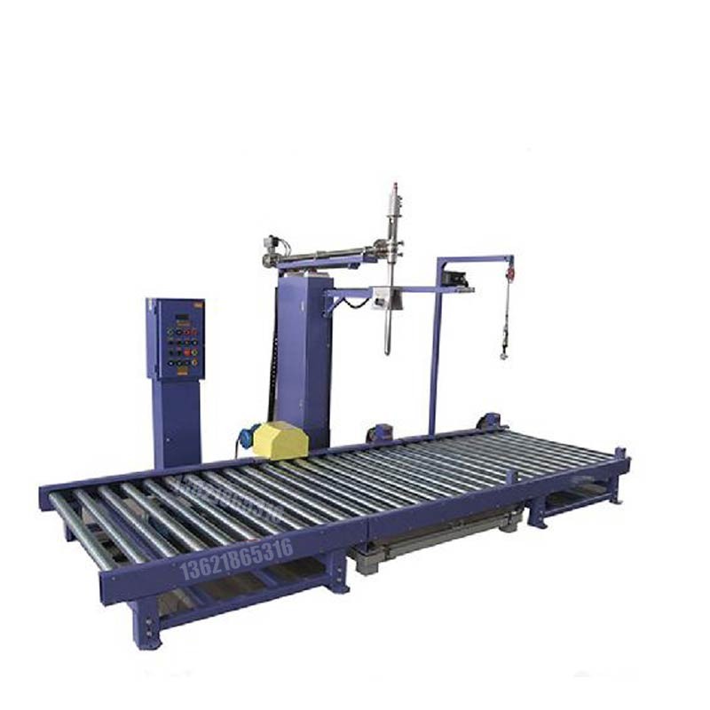 液體灌裝機(jī),稱重灌裝機(jī),定量灌裝機(jī) 液體灌裝機(jī),稱重灌裝機(jī),定量灌裝機(jī)