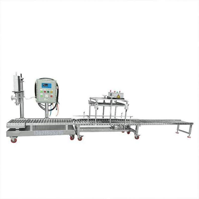 液體灌裝機(jī),稱(chēng)重灌裝機(jī),定量灌裝機(jī) 液體灌裝機(jī),稱(chēng)重灌裝機(jī),定量灌裝機(jī)