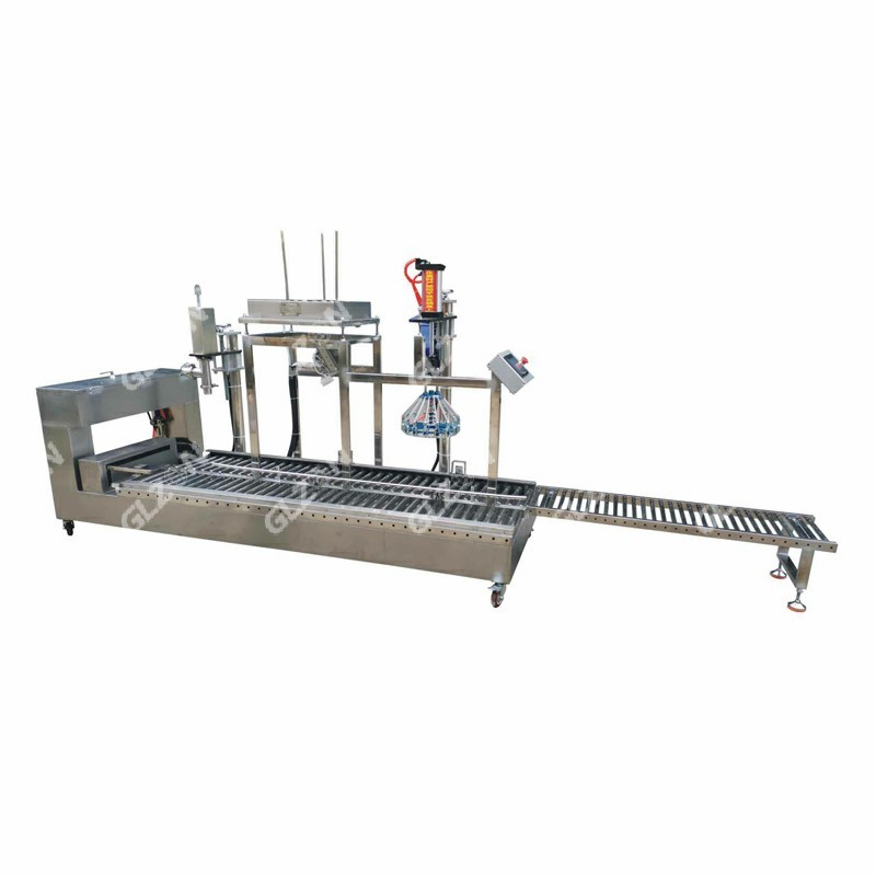 液體灌裝機(jī),稱(chēng)重灌裝機(jī),定量灌裝機(jī) 液體灌裝機(jī),稱(chēng)重灌裝機(jī),定量灌裝機(jī)