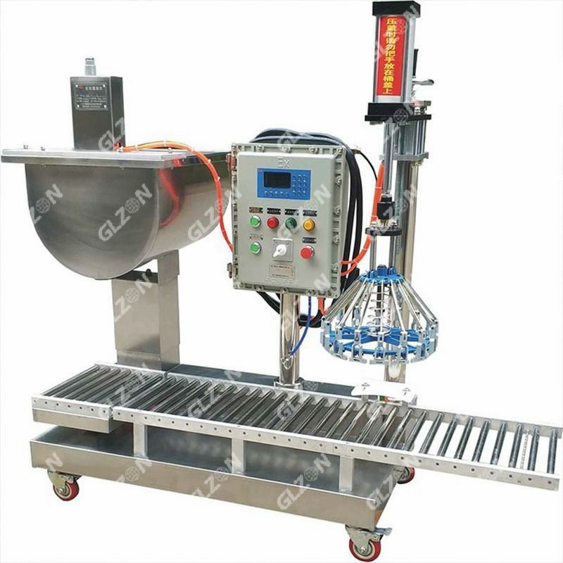 液體灌裝機(jī),稱重灌裝機(jī),定量灌裝機(jī) 液體灌裝機(jī),稱重灌裝機(jī),定量灌裝機(jī)