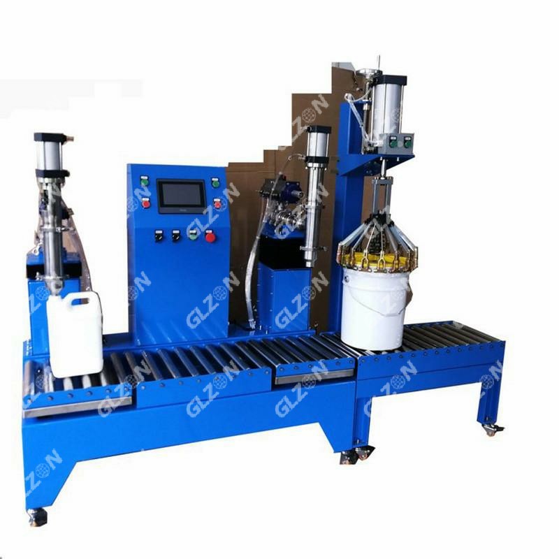 液體灌裝機(jī),稱重灌裝機(jī),定量灌裝機(jī) 液體灌裝機(jī),稱重灌裝機(jī),定量灌裝機(jī)