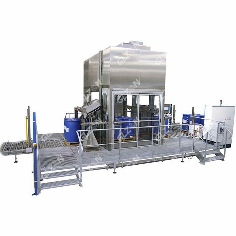 液體灌裝機(jī),稱重灌裝機(jī),定量灌裝機(jī) 液體灌裝機(jī),稱重灌裝機(jī),定量灌裝機(jī)
