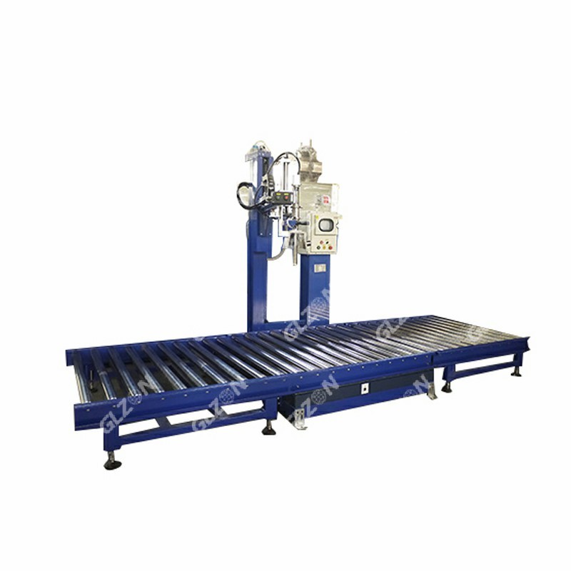 液體灌裝機(jī),稱(chēng)重灌裝機(jī),定量灌裝機(jī) 液體灌裝機(jī),稱(chēng)重灌裝機(jī),定量灌裝機(jī)