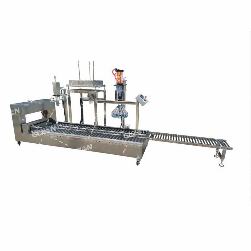 液體灌裝機(jī),稱重灌裝機(jī),定量灌裝機(jī) 液體灌裝機(jī),稱重灌裝機(jī),定量灌裝機(jī)