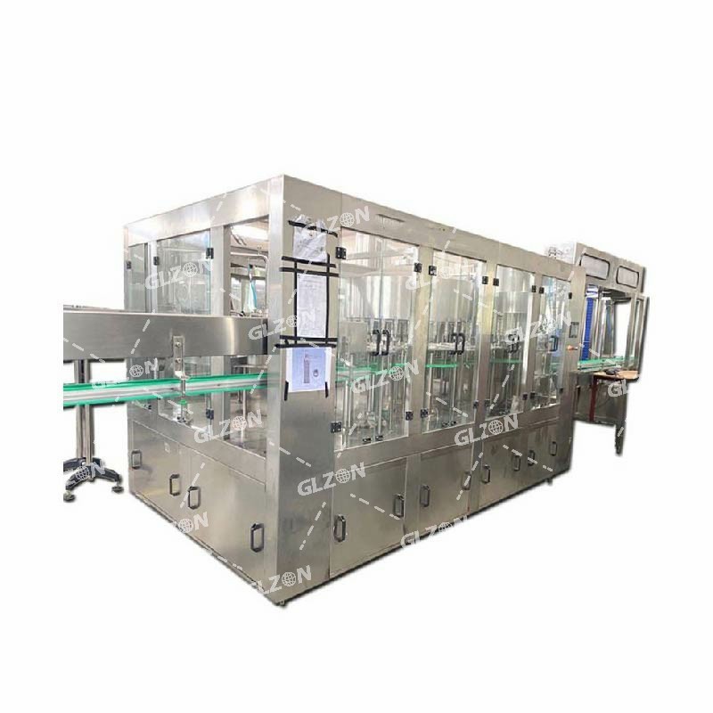 液體灌裝機(jī),稱(chēng)重灌裝機(jī),定量灌裝機(jī)