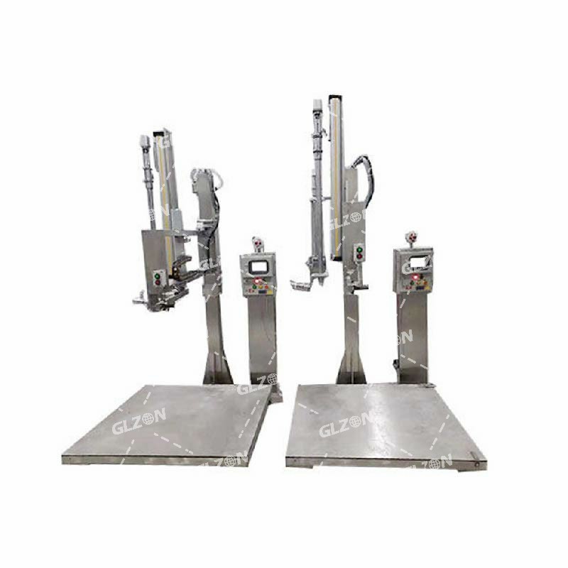 液體灌裝機(jī),稱重灌裝機(jī),定量灌裝機(jī) 液體灌裝機(jī),稱重灌裝機(jī),定量灌裝機(jī)