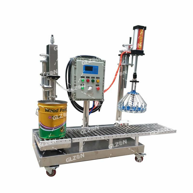 液體灌裝機(jī),稱重灌裝機(jī),定量灌裝機(jī) 液體灌裝機(jī),稱重灌裝機(jī),定量灌裝機(jī)