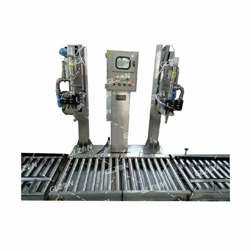 液體灌裝機(jī),稱(chēng)重灌裝機(jī),定量灌裝機(jī) 液體灌裝機(jī),稱(chēng)重灌裝機(jī),定量灌裝機(jī)
