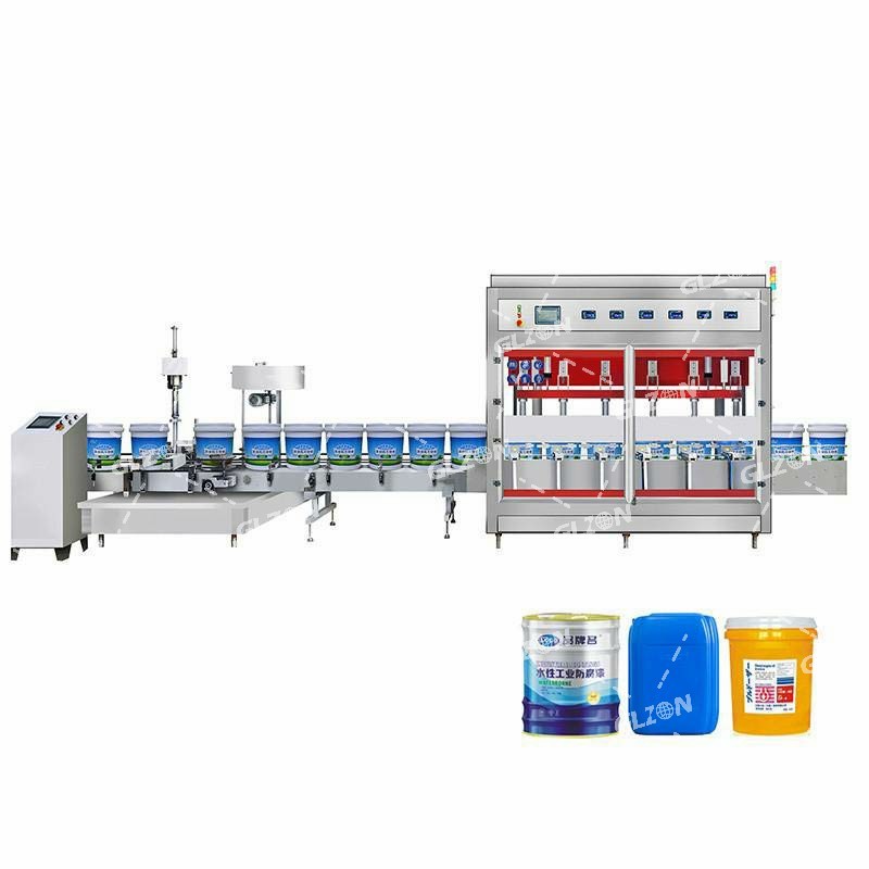 液體灌裝機(jī),稱重灌裝機(jī),定量灌裝機(jī) 液體灌裝機(jī),稱重灌裝機(jī),定量灌裝機(jī)
