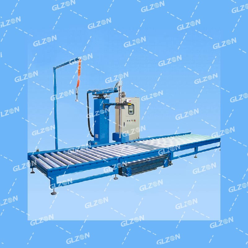 液體灌裝機(jī),稱(chēng)重灌裝機(jī),定量灌裝機(jī)