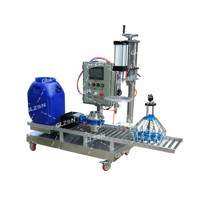 液體灌裝機(jī),稱重灌裝機(jī),定量灌裝機(jī) 液體灌裝機(jī),稱重灌裝機(jī),定量灌裝機(jī)