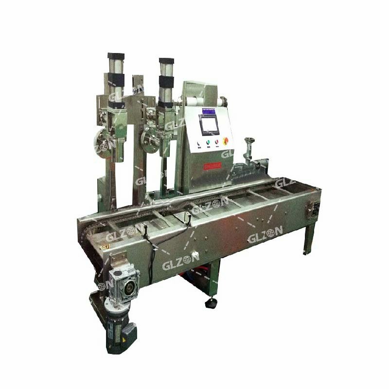 液體灌裝機(jī),稱重灌裝機(jī),定量灌裝機(jī) 液體灌裝機(jī),稱重灌裝機(jī),定量灌裝機(jī)