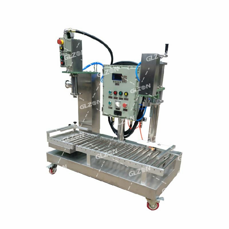 液體灌裝機(jī),稱重灌裝機(jī),定量灌裝機(jī) 液體灌裝機(jī),稱重灌裝機(jī),定量灌裝機(jī)