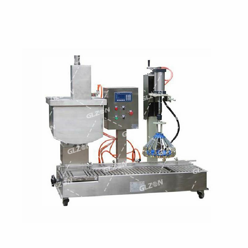 液體灌裝機(jī),稱重灌裝機(jī),定量灌裝機(jī) 液體灌裝機(jī),稱重灌裝機(jī),定量灌裝機(jī)