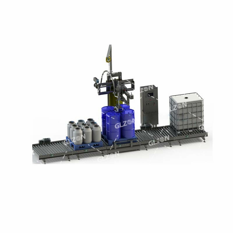 液體灌裝機(jī),稱(chēng)重灌裝機(jī),定量灌裝機(jī) 液體灌裝機(jī),稱(chēng)重灌裝機(jī),定量灌裝機(jī)