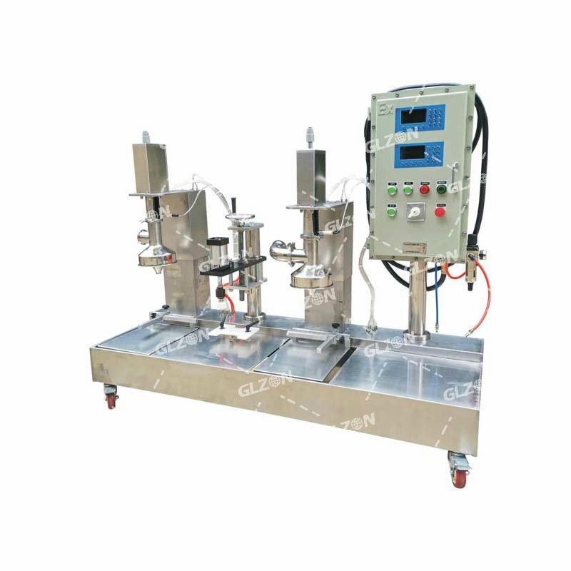 液體灌裝機(jī),稱重灌裝機(jī),定量灌裝機(jī) 液體灌裝機(jī),稱重灌裝機(jī),定量灌裝機(jī)